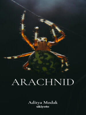 cover image of Arachnid